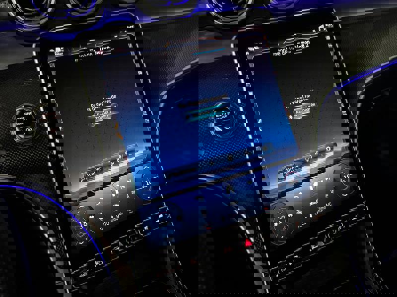 Image Mercedes-Benz CLE COUPÉ CLE 200 Coupé  